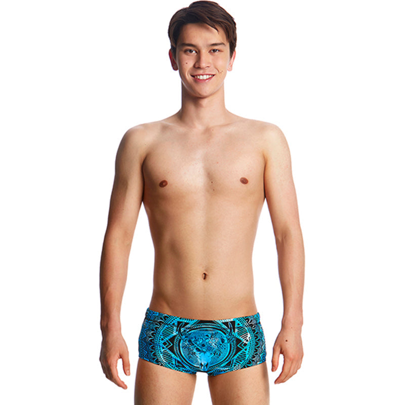 Funky Trunks - Holy Cow Boys Classic Trunks