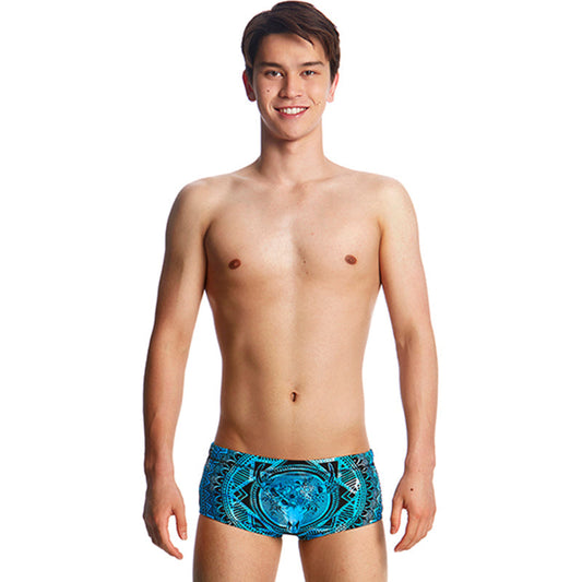 Funky Trunks - Holy Cow Boys Classic Trunks