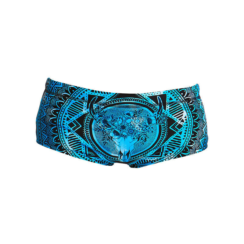 Funky Trunks - Holy Cow Boys Classic Trunks