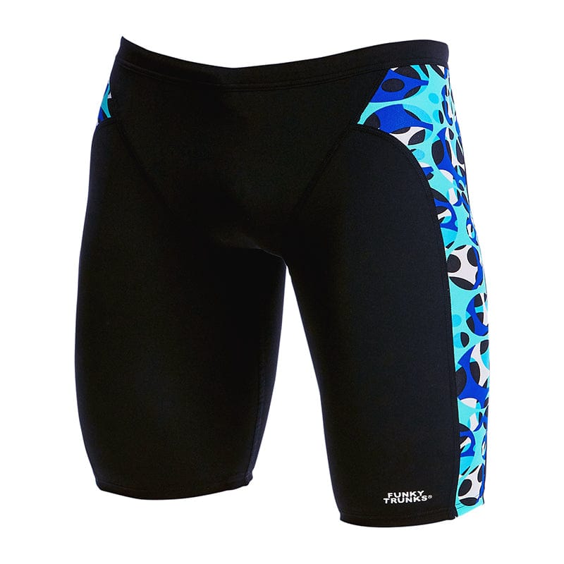 Funky Trunks - Holy Sea - Mens Training Jammers
