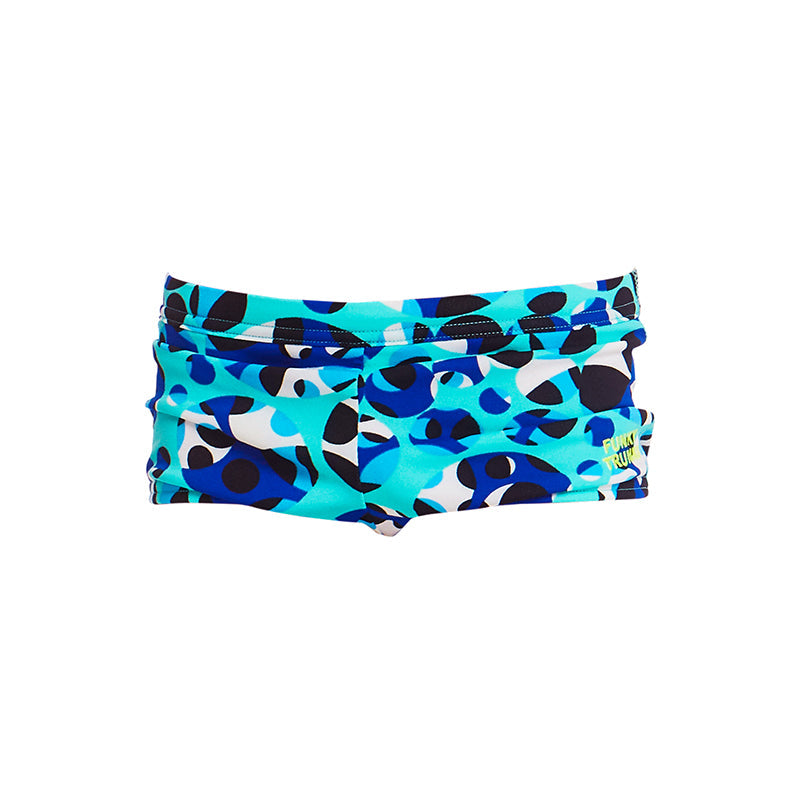 Funky Trunks - Holy Sea - Toddler Boys Toddlers Trunks