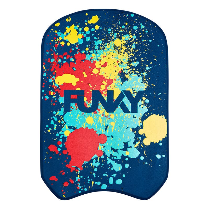 Funky Trunks Funky - Hyper Inflation Kickboard