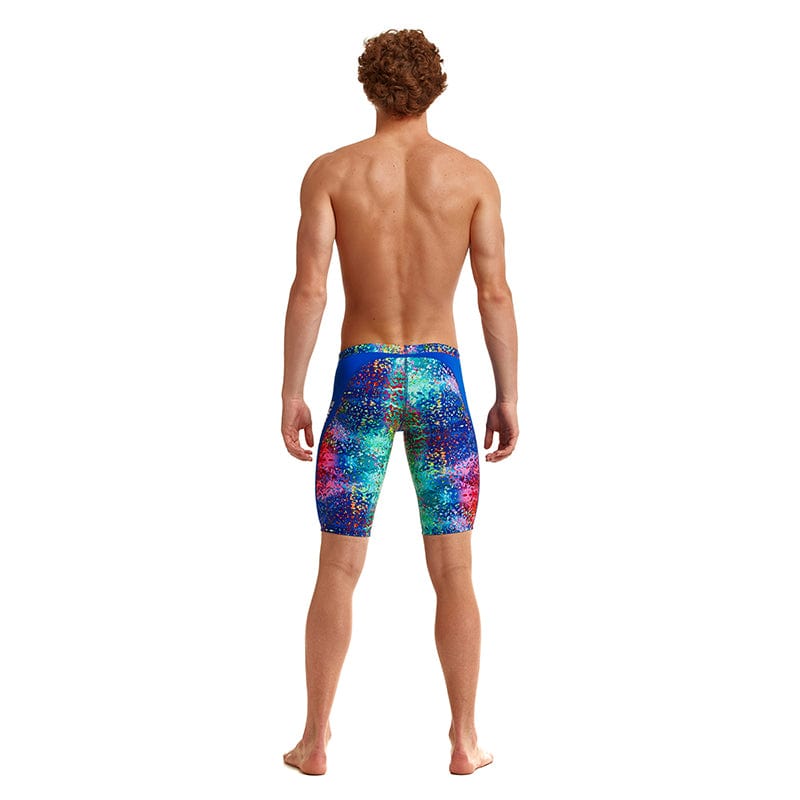 Funky Trunks - Hyper Inflation - Mens Training Jammers