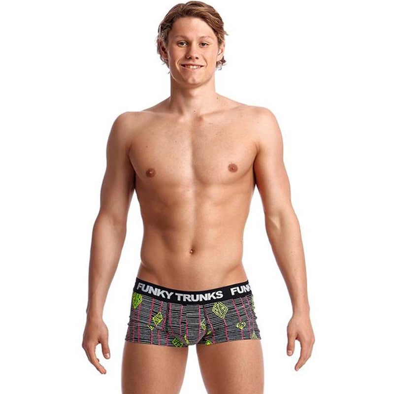 Funky Trunks - Kite Runner Mens Underwear