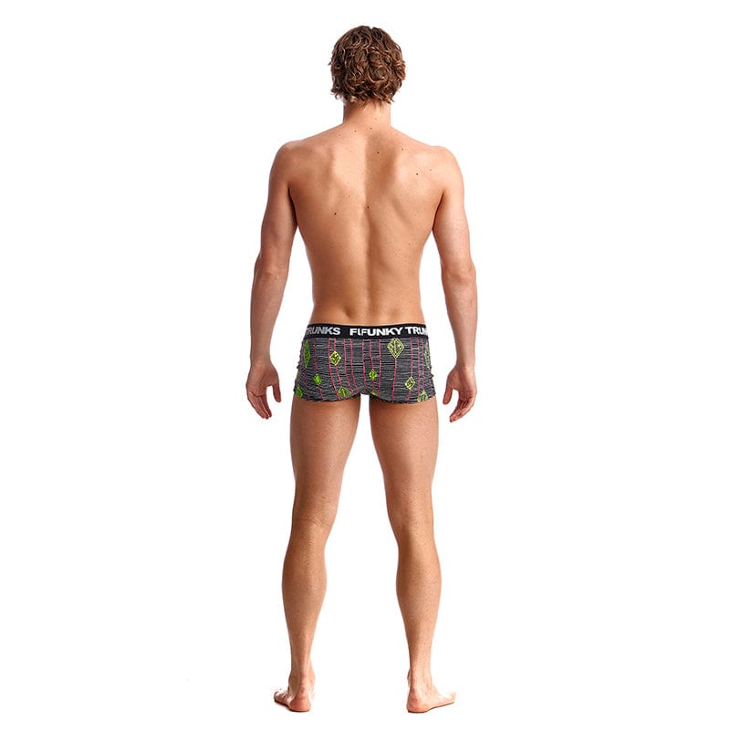 Funky Trunks - Kite Runner Mens Underwear