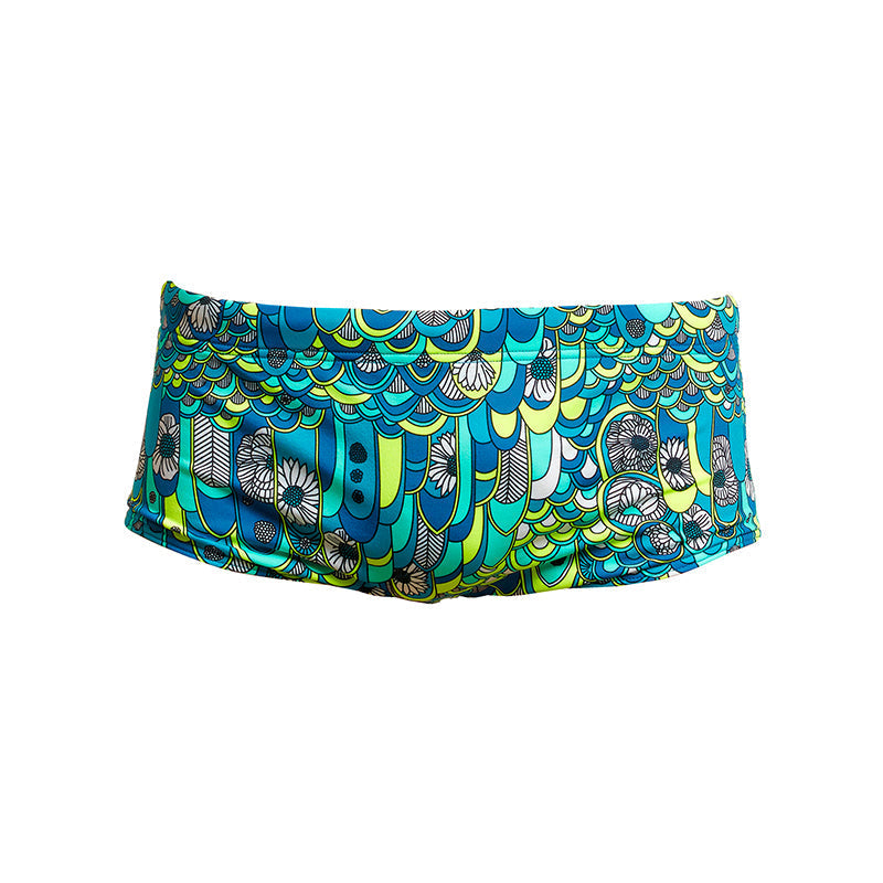 Funky Trunks - Lord Of The Wings - Mens Sidewinder Trunks