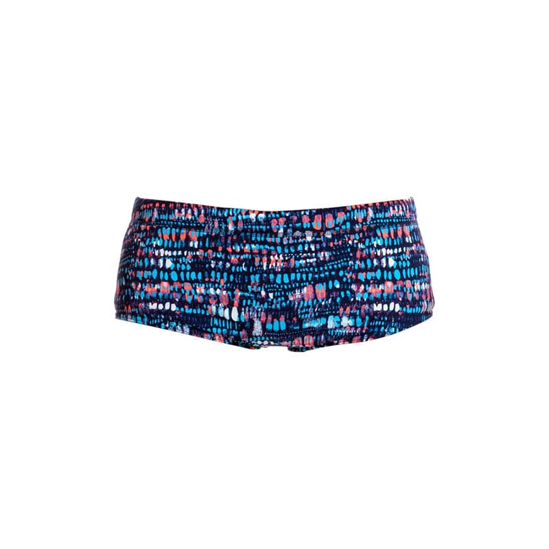 Funky Trunks - Lotsa Dots Boys Classic Trunks