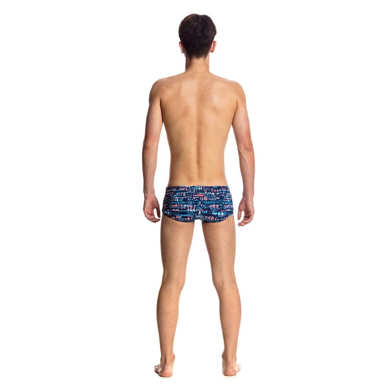 Funky Trunks - Lotsa Dots Boys Classic Trunks