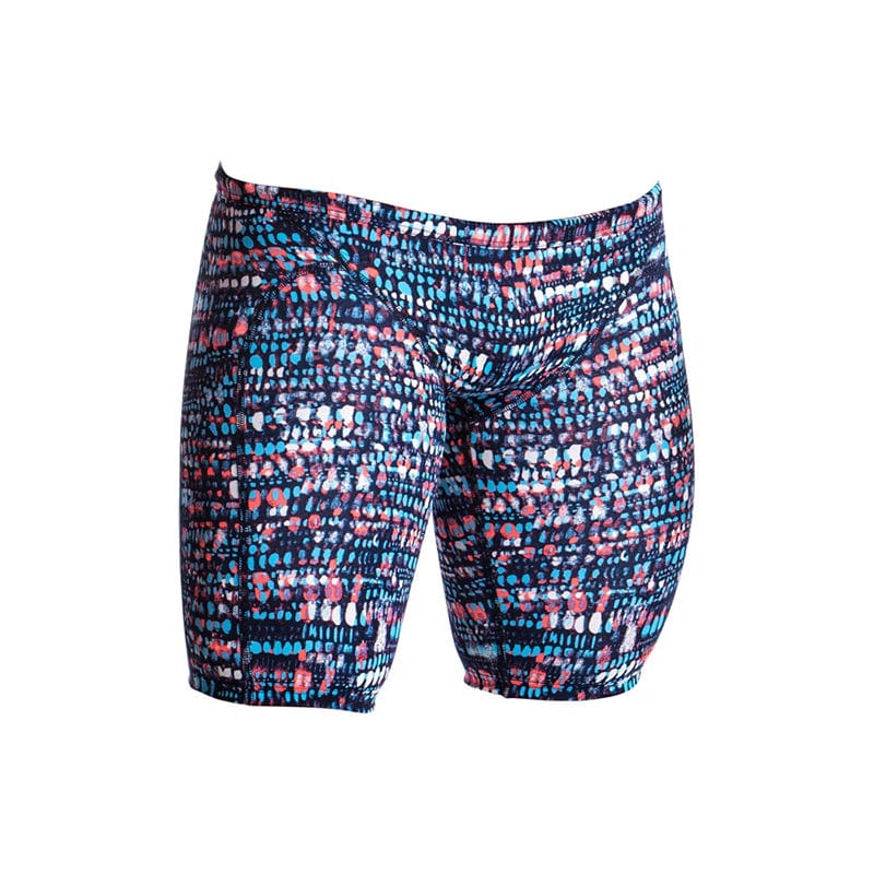 Funky Trunks - Lotsa Dots Boys Jammers