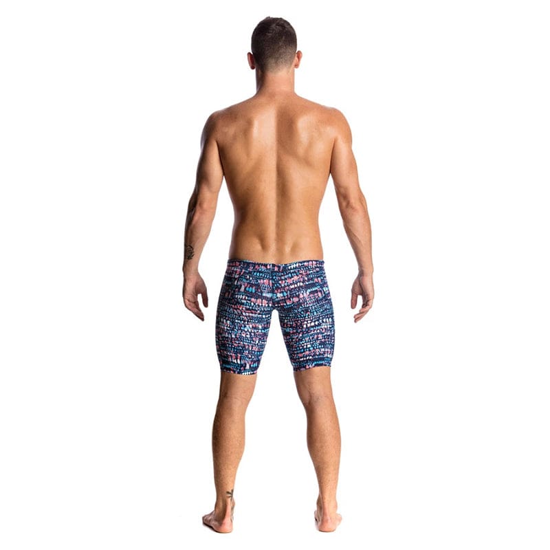 Funky Trunks - Lotsa Dots Boys Jammers