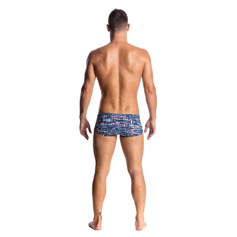 Funky Trunks - Lotsa Dots Mens Classic Trunks