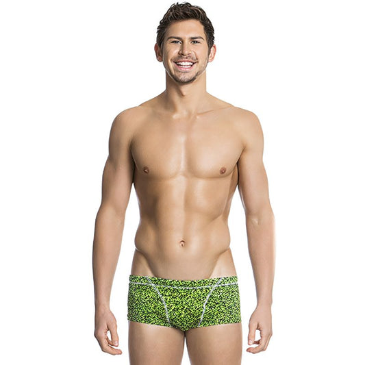 Funky Trunks - Match Point Mens Classic Trunks