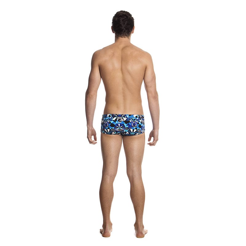 Funky Trunks - Predator Storm Mens Classic Trunks