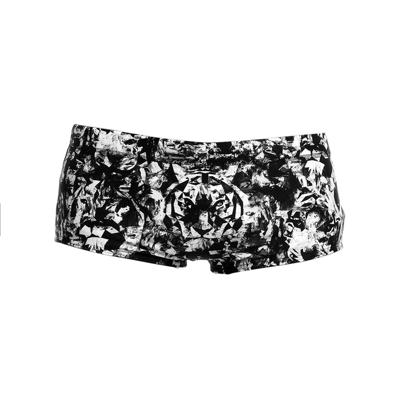 Funky Trunks - Midnight Assassin Boys Classic Trunks