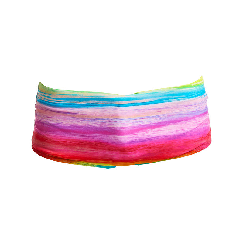 Funky Trunks - Ocean Ink - Boys Sidewinder Trunks