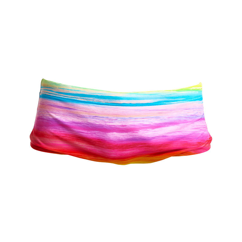 Funky Trunks - Ocean Ink - Mens Sidewinder Trunks