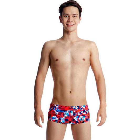 Funky Trunks - Ol Toff Boys Classic Trunks
