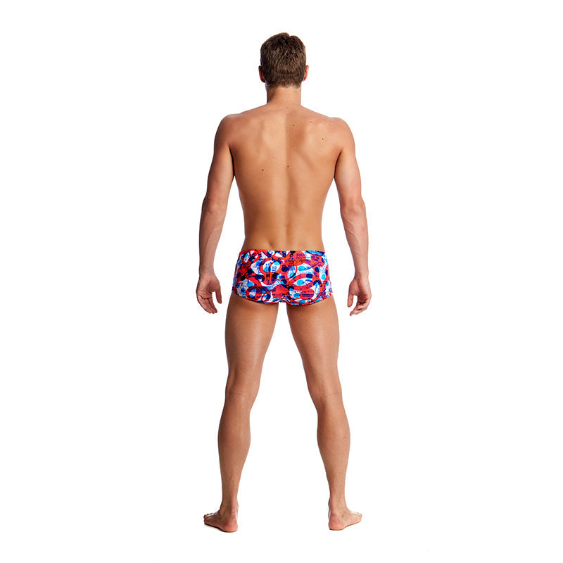 Funky Trunks - Ol Toff Mens Classic Trunks