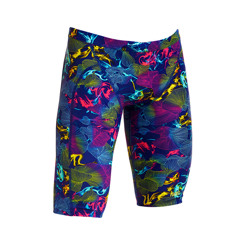 Funky Trunks - Oyster Saucy - Boys Training Jammers