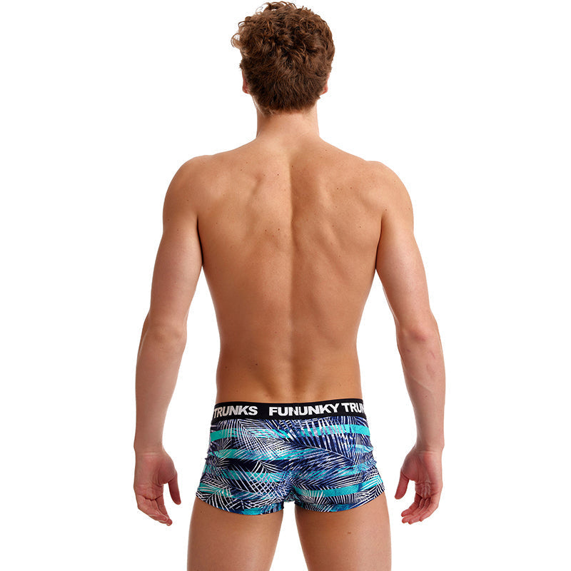 Funky Trunks - Palm Pilot - Mens Underwear Trunks