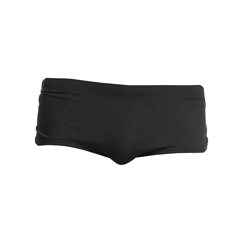 Funky Trunks - Party Trunks - Mens Plain Front Trunks