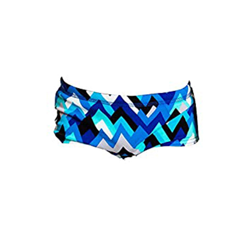 Funky Trunks - Peak Performance Toddler Boys Trunks