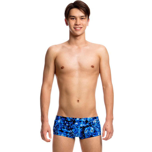 Funky Trunks - Predator Freeze Boys Classic Trunks