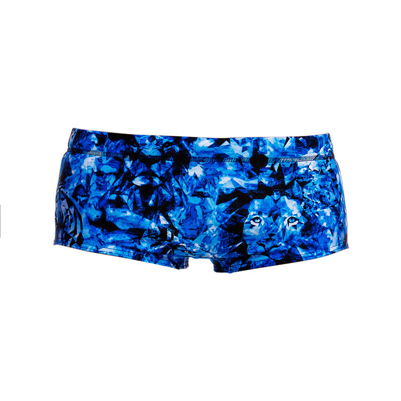 Funky Trunks - Predator Freeze Boys Classic Trunks