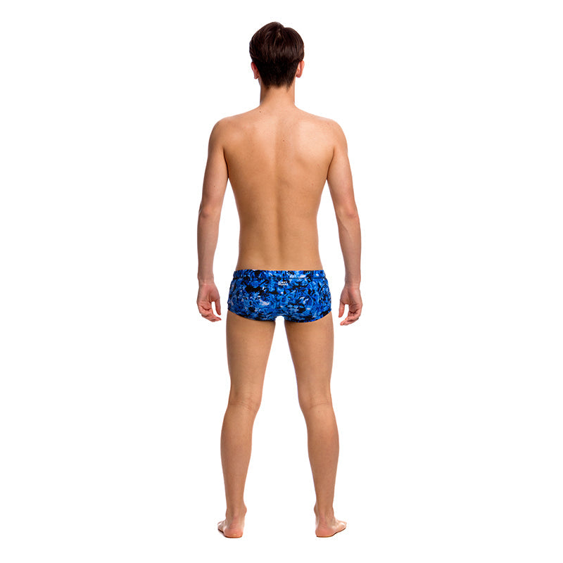 Funky Trunks - Predator Freeze Boys Classic Trunks
