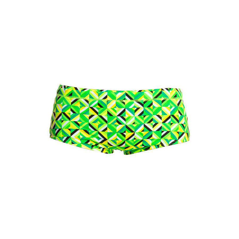 Funky Trunks - Radioactive Boys Classic Trunks