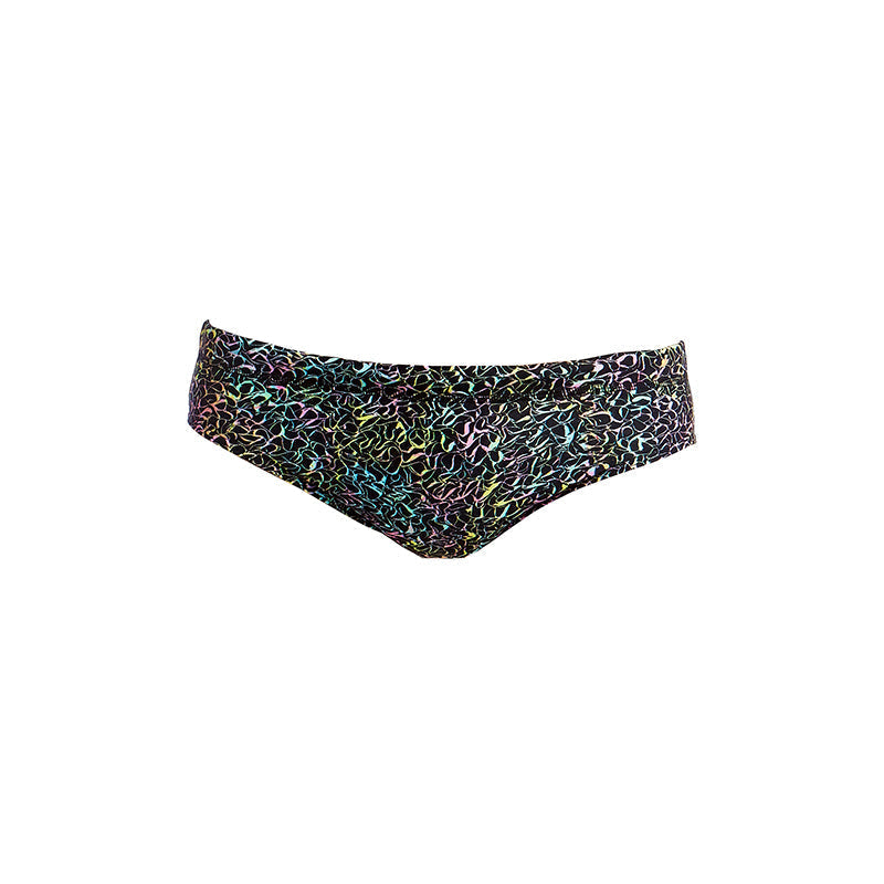 Funky Trunks - Rubber Bubber - Mens Classic Briefs
