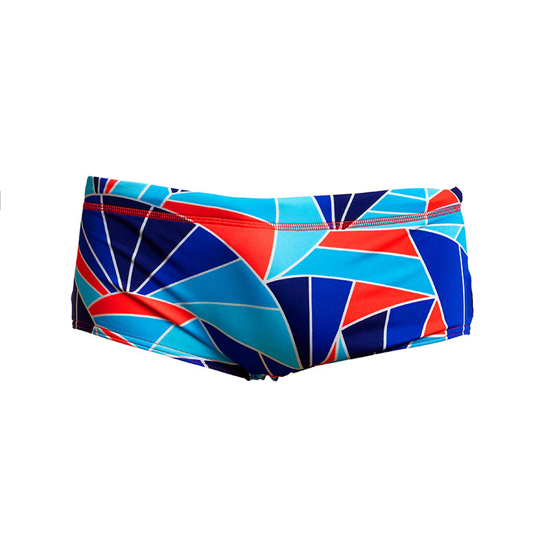 Funky Trunks - Sale Away - Boys Classic Trunks