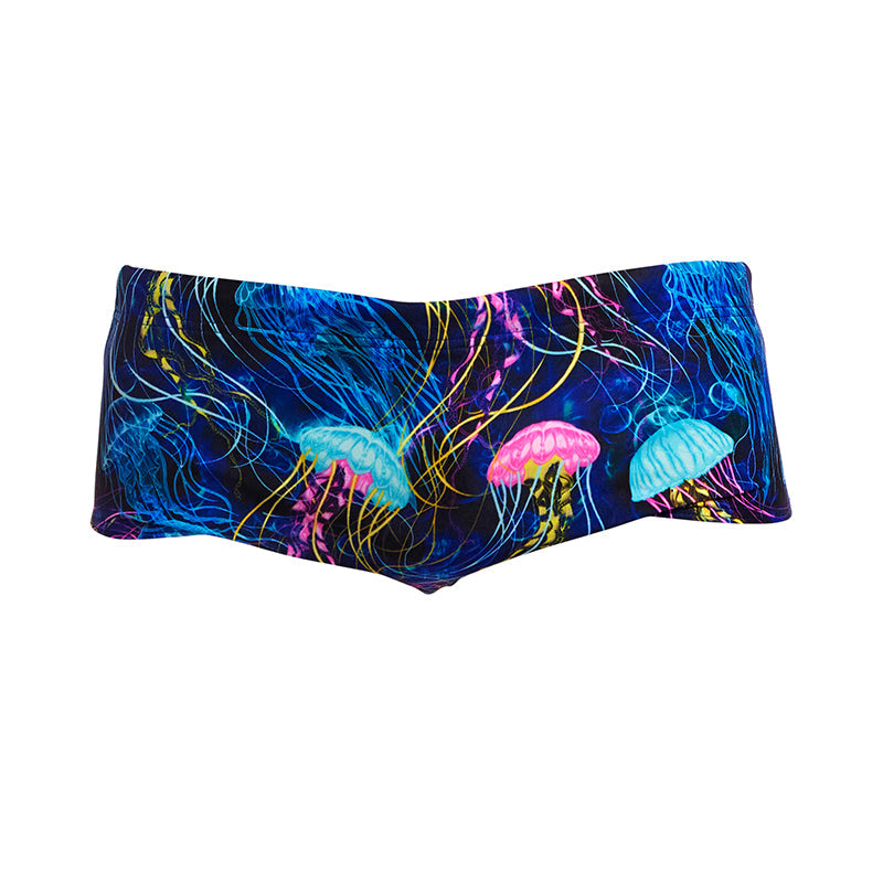 Funky Trunks - Schwimma Stinga - Mens Sidewinder Trunks