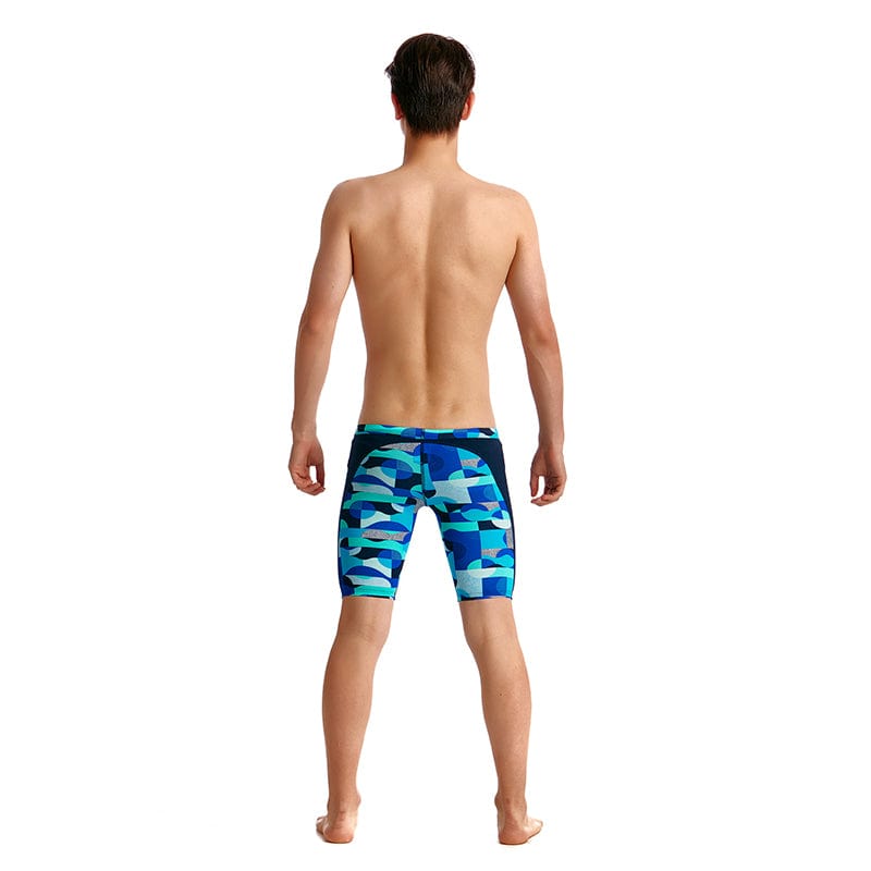 Funky Trunks - Sea Spray Boys Training Jammer