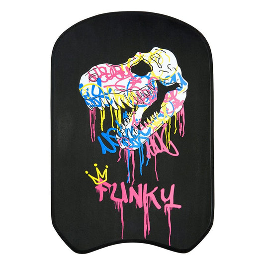 Funky Trunks Funky - Sexy Rexy Kickboard