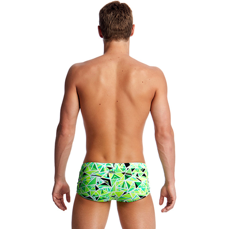 Funky Trunks - Skip Star Mens Classic Trunks