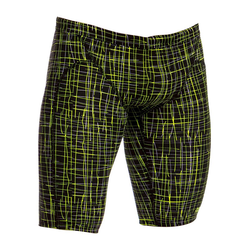 Funky Trunks - Slash'n Burn Boys Training Jammers