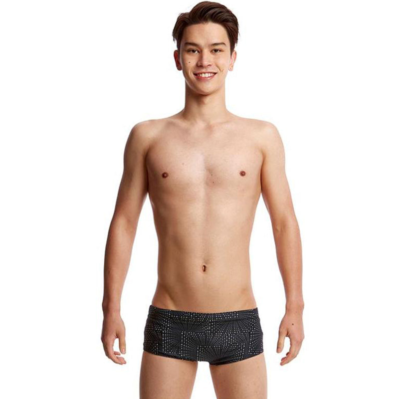 Funky Trunks - Sneaky Swim Boys Classic Trunks
