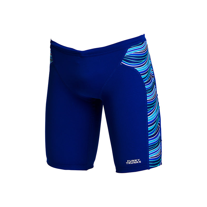 Funky Trunks - So Swell - Boys Eco Training Jammers