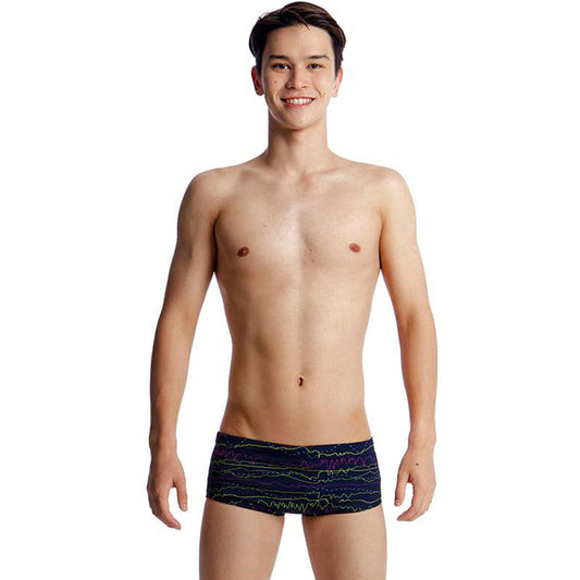Funky Trunks - Sound System Boys Classic Trunks