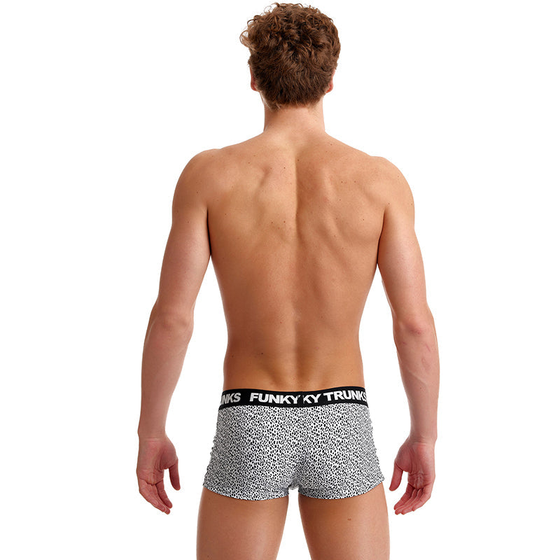 Funky Trunks - Speckled - Mens Underwear Trunks