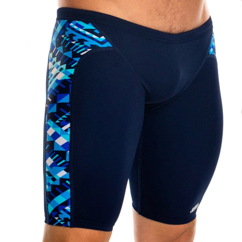 Funky Trunks - Speed Boxer Boys Training Jammer