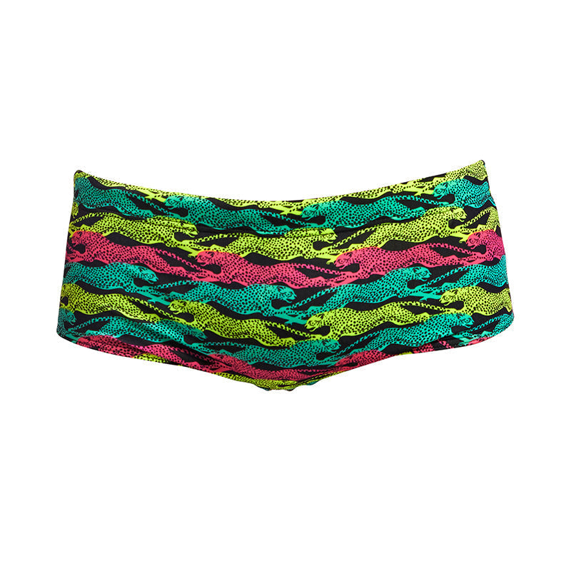 Funky Trunks - Speed Cheat - Mens Eco Sidewinder Trunks