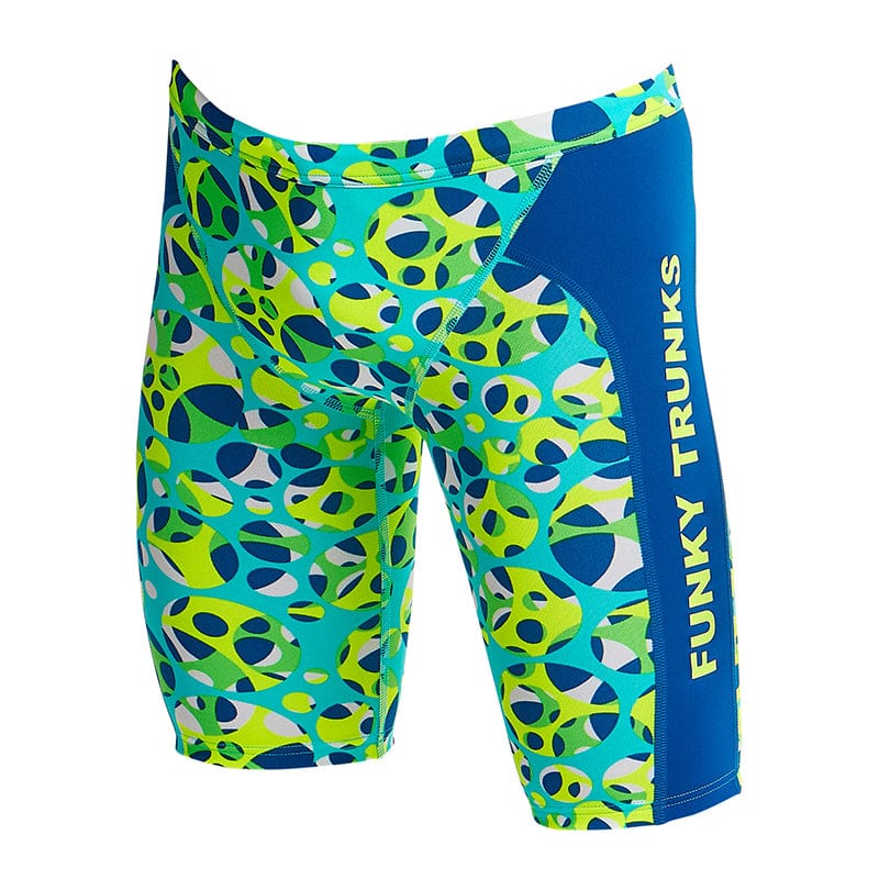 Funky Trunks - Stem Sell - Boys Training Jammers