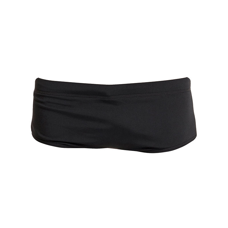 Funky Trunks - Still Black Boys Classic Trunks