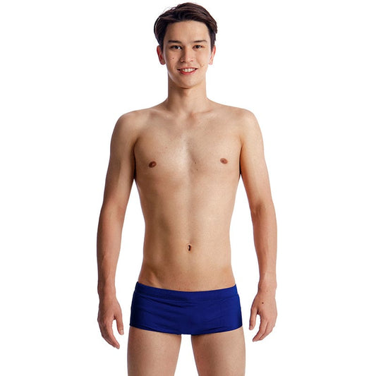 Funky Trunks - Still Ocean - Boys Classic Trunks