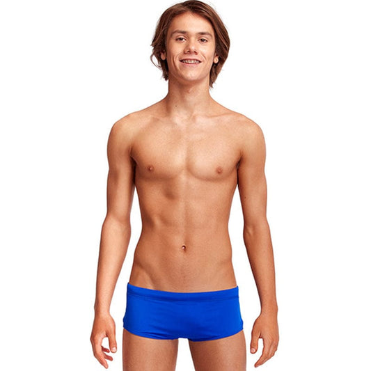 Funky Trunks - Still Speed Boys Classic Trunks