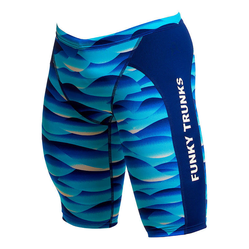 Funky Trunks - Storm Buoy - Mens Eco Training Jammers