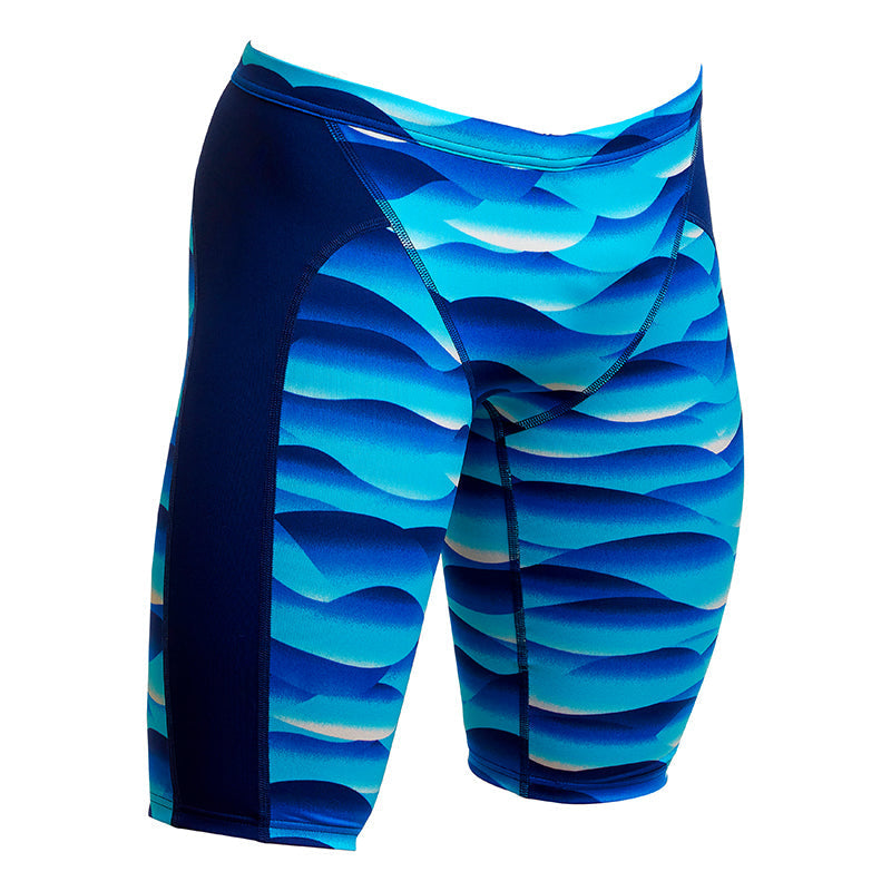 Funky Trunks - Storm Buoy - Mens Eco Training Jammers