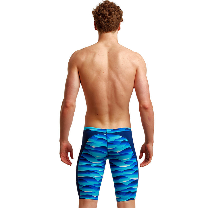 Funky Trunks - Storm Buoy - Mens Eco Training Jammers
